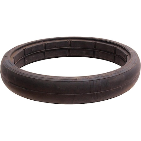 Aftermarket AMX55026 Smooth Crown Tire, 2 X 13 AMX55026-ABL